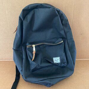 NWOT Herschel Supply Co. Settlement Backpack - 23L | Black